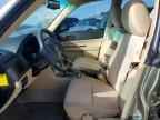 2008 SUBARU FORESTER