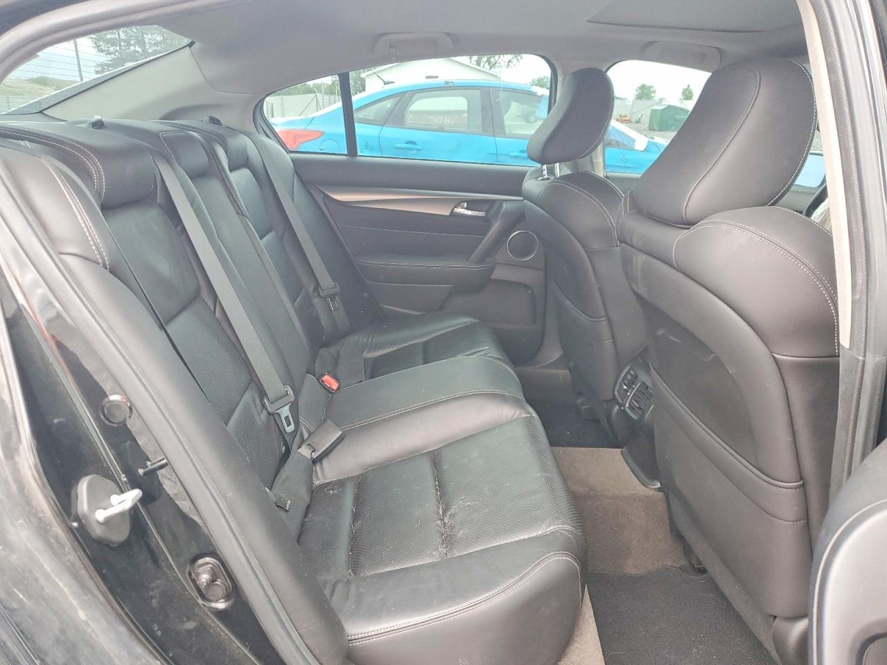2013 ACURA TL