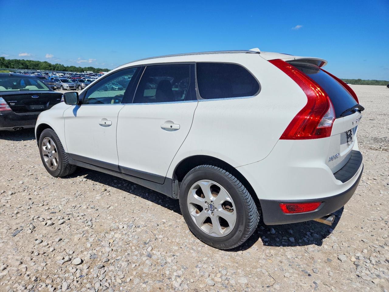 2013 VOLVO XC60