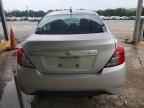 2016 NISSAN VERSA