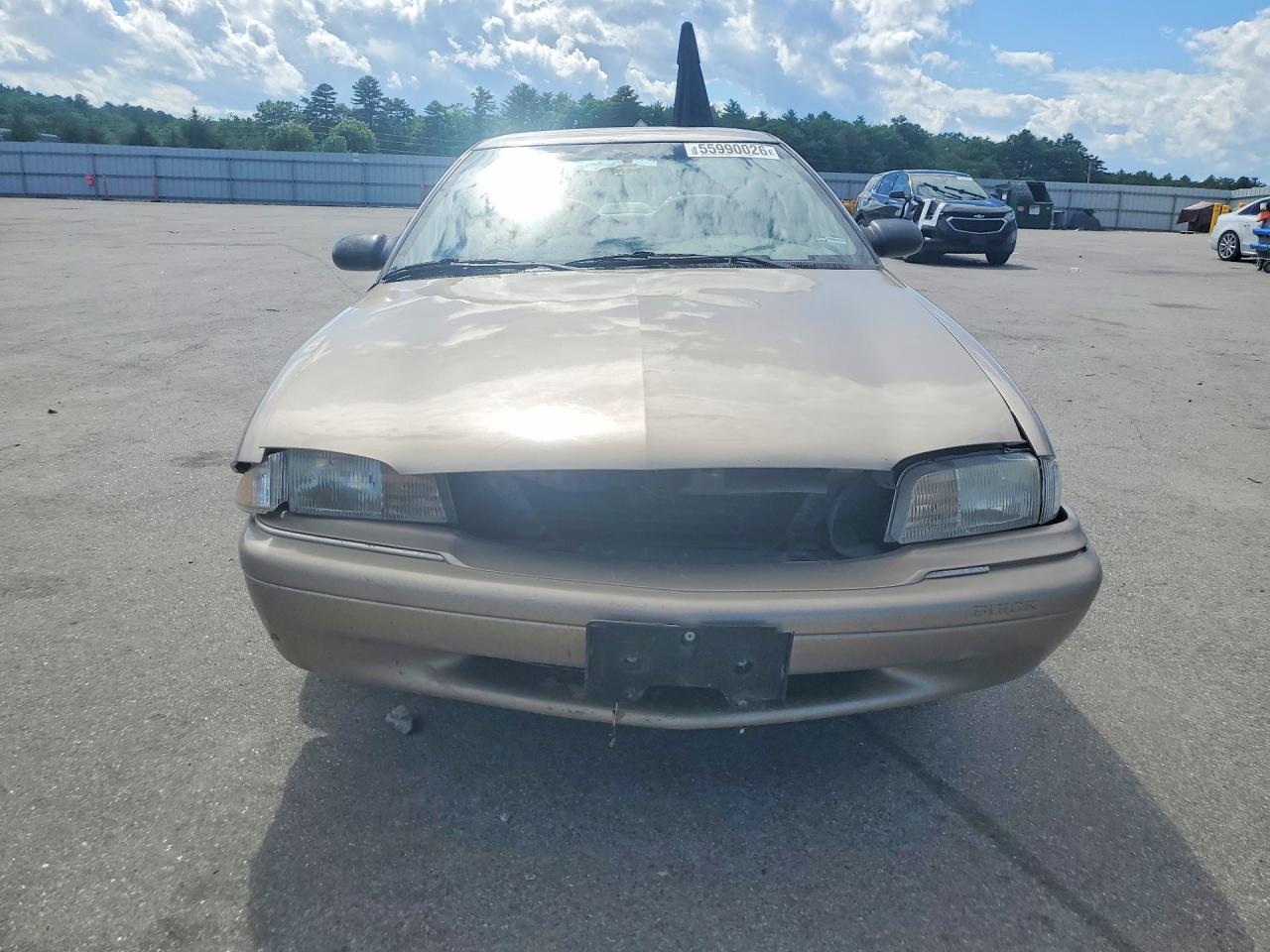 1996 BUICK Skylark