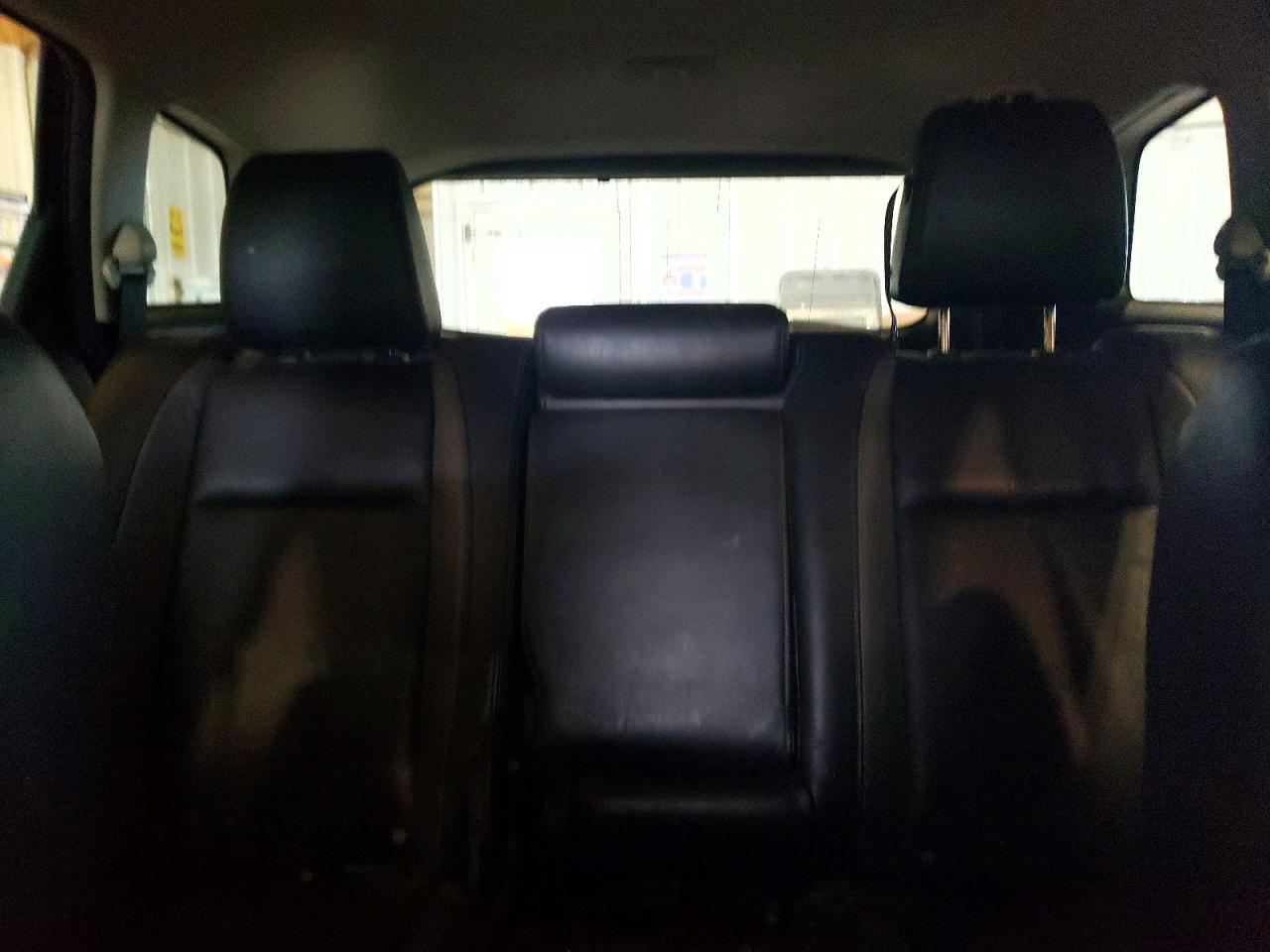 2012 MAZDA CX-9