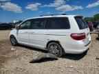 2006 HONDA ODYSSEY