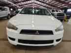 2009 MITSUBISHI LANCER