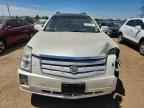 2007 CADILLAC SRX
