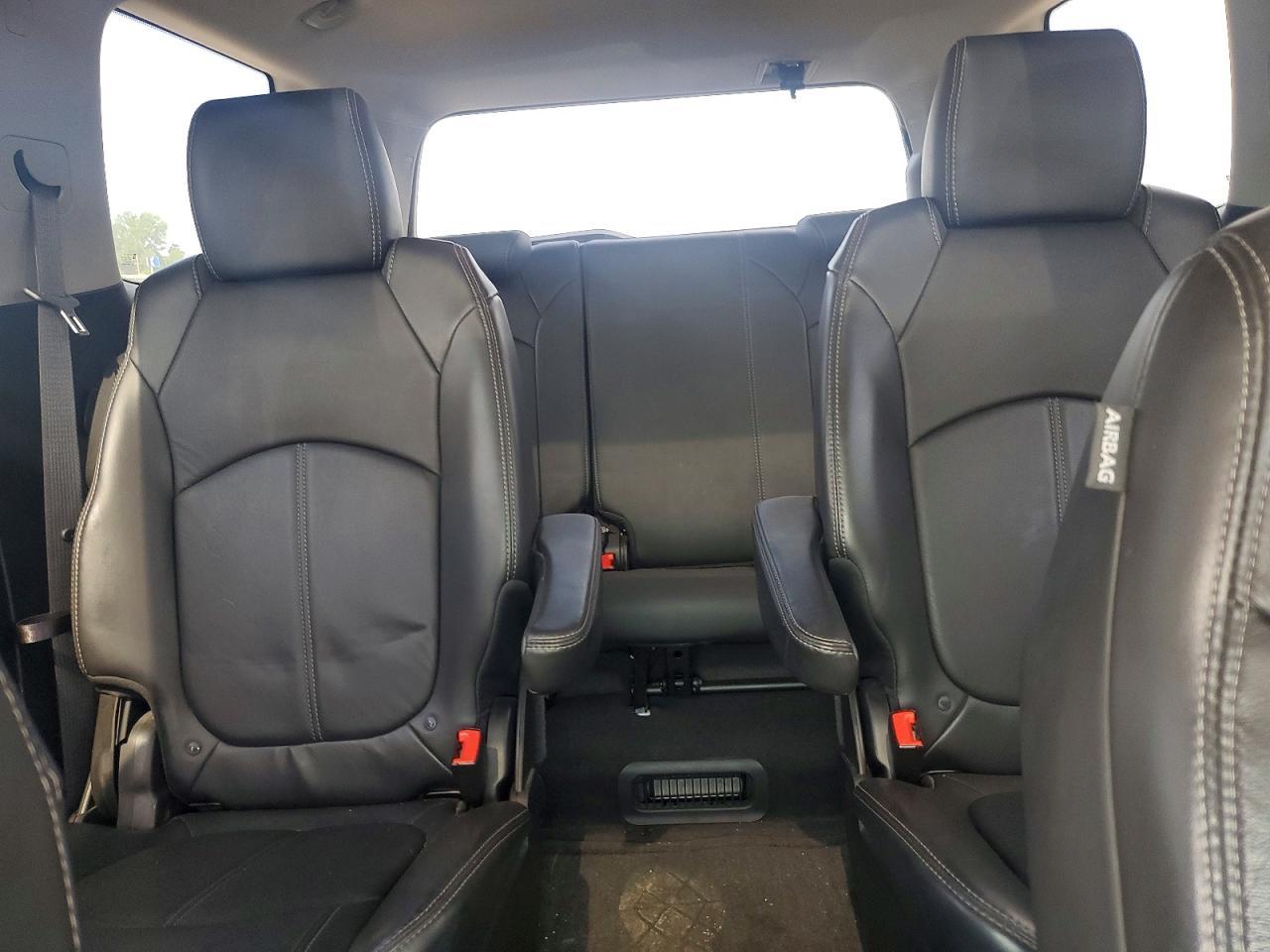 2014 GMC ACADIA