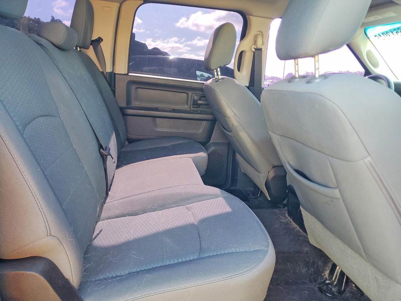 2013 RAM 1500