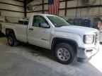 2018 GMC Sierra