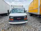 2012 GMC Savana