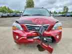 2007 KIA SORENTO