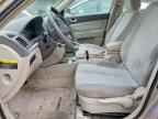 2008 HYUNDAI SONATA