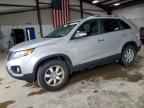 2012 KIA SORENTO
