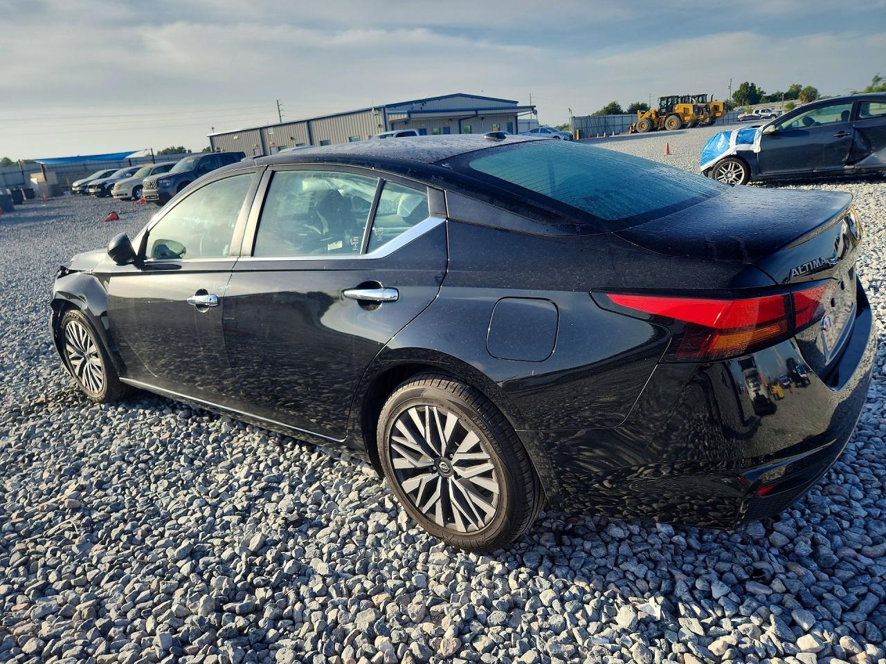 2023 NISSAN ALTIMA