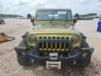 2010 JEEP WRANGLER