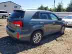 2014 KIA SORENTO