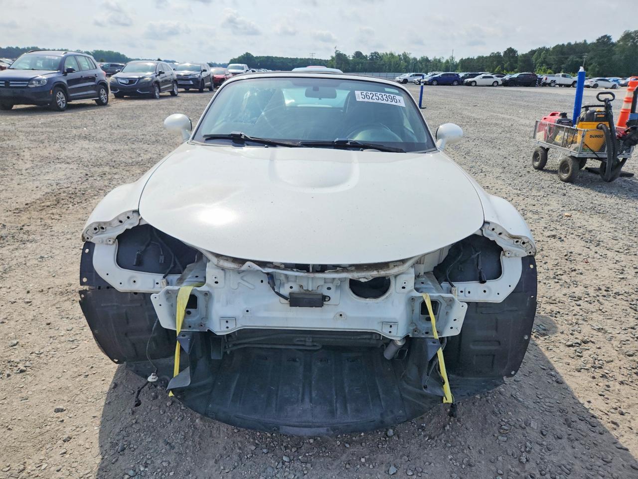 2013 MAZDA MX-5 Miata
