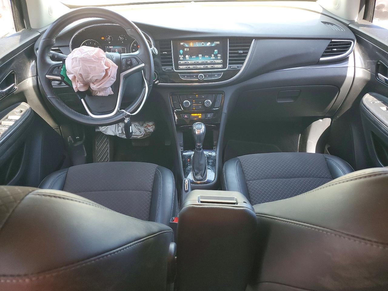 2019 BUICK ENCORE