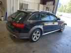 2014 AUDI A4 allroad