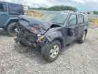 2011 NISSAN PATHFINDER