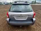 2008 SUBARU Outback