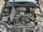 2009 SUBARU Legacy