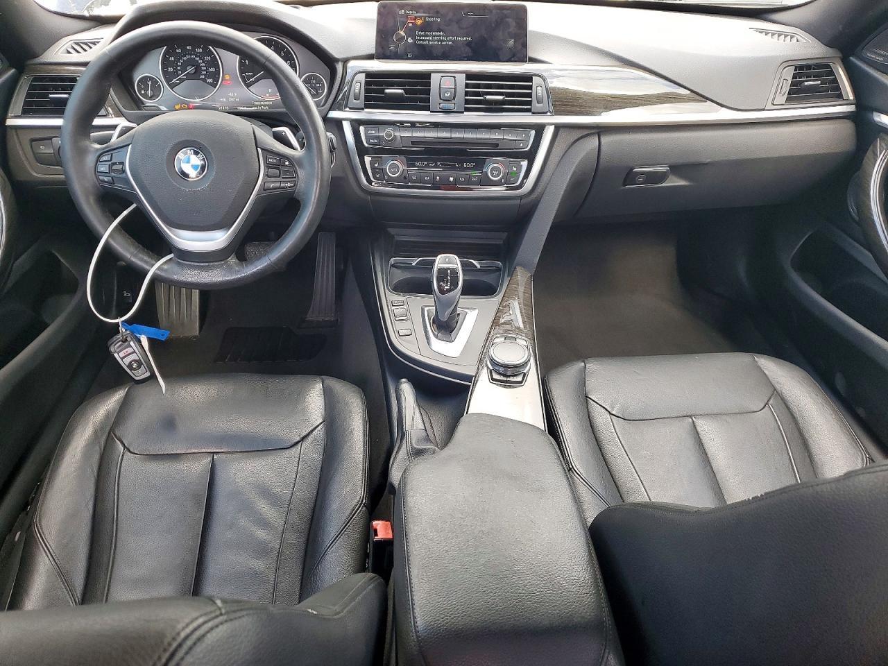 2016 BMW 4 Series