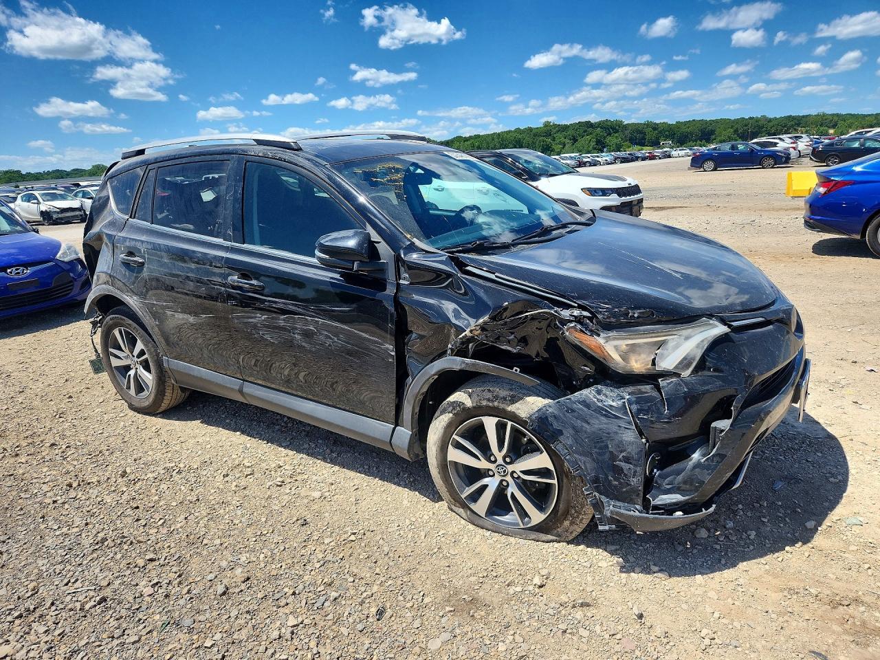 2018 TOYOTA RAV4