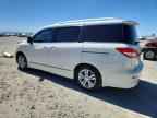 2015 NISSAN Quest