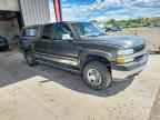 2001 CHEVROLET Silverado 2500