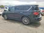 2016 INFINITI QX80