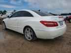 2013 MERCEDES-BENZ E-Class