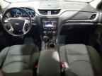 2015 CHEVROLET TRAVERSE