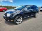 2010 LINCOLN MKX