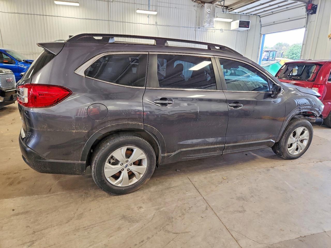 2023 SUBARU Ascent