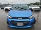 2017 CHEVROLET Spark