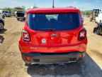 2015 JEEP Renegade