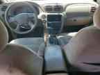 2004 CHEVROLET Trailblazer