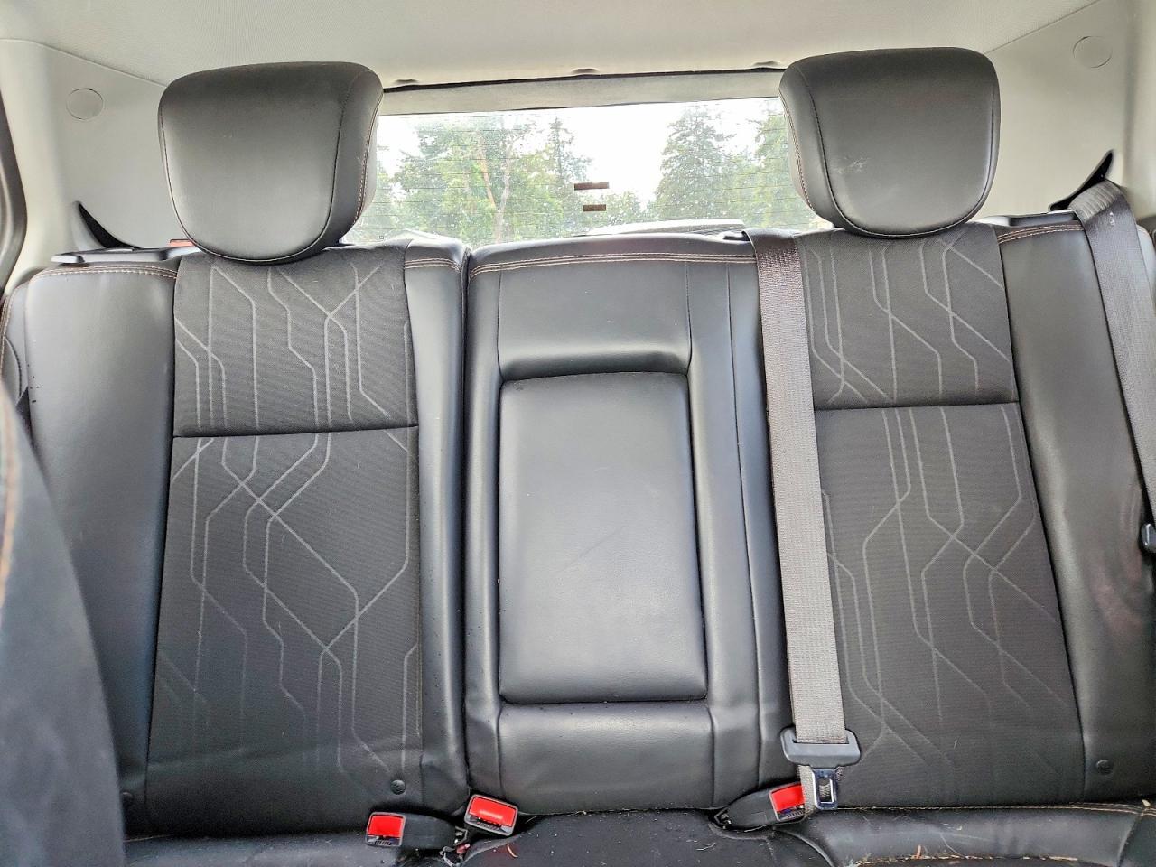 2020 CHEVROLET TRAX
