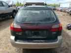 2000 SUBARU Legacy