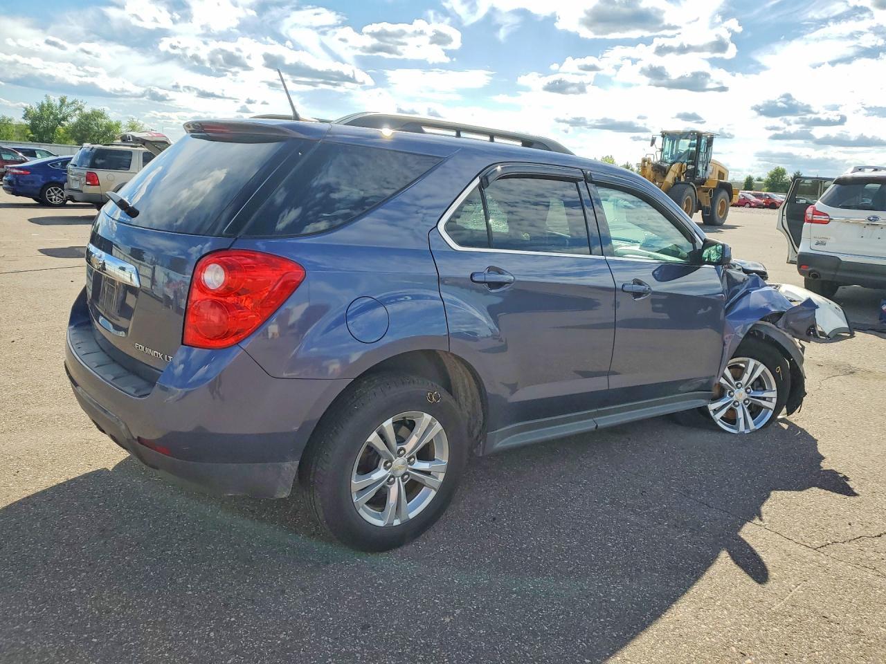 2014 CHEVROLET EQUINOX