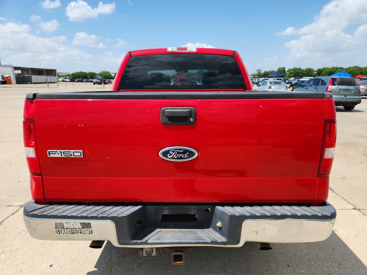 2005 FORD F-150 Lightning