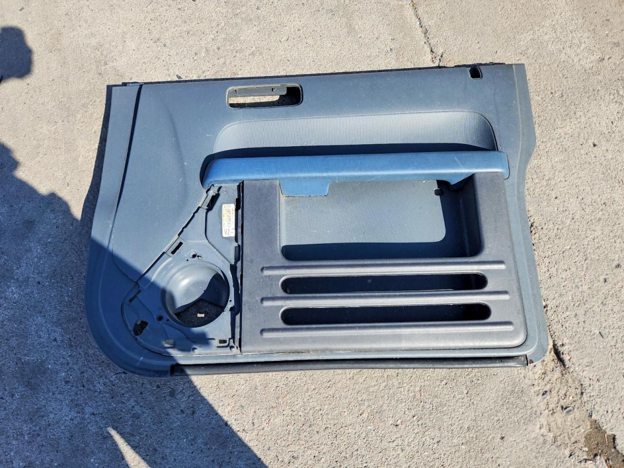 2006 HONDA Element