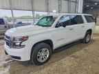 2017 CHEVROLET Suburban