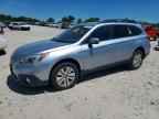 2017 SUBARU Outback