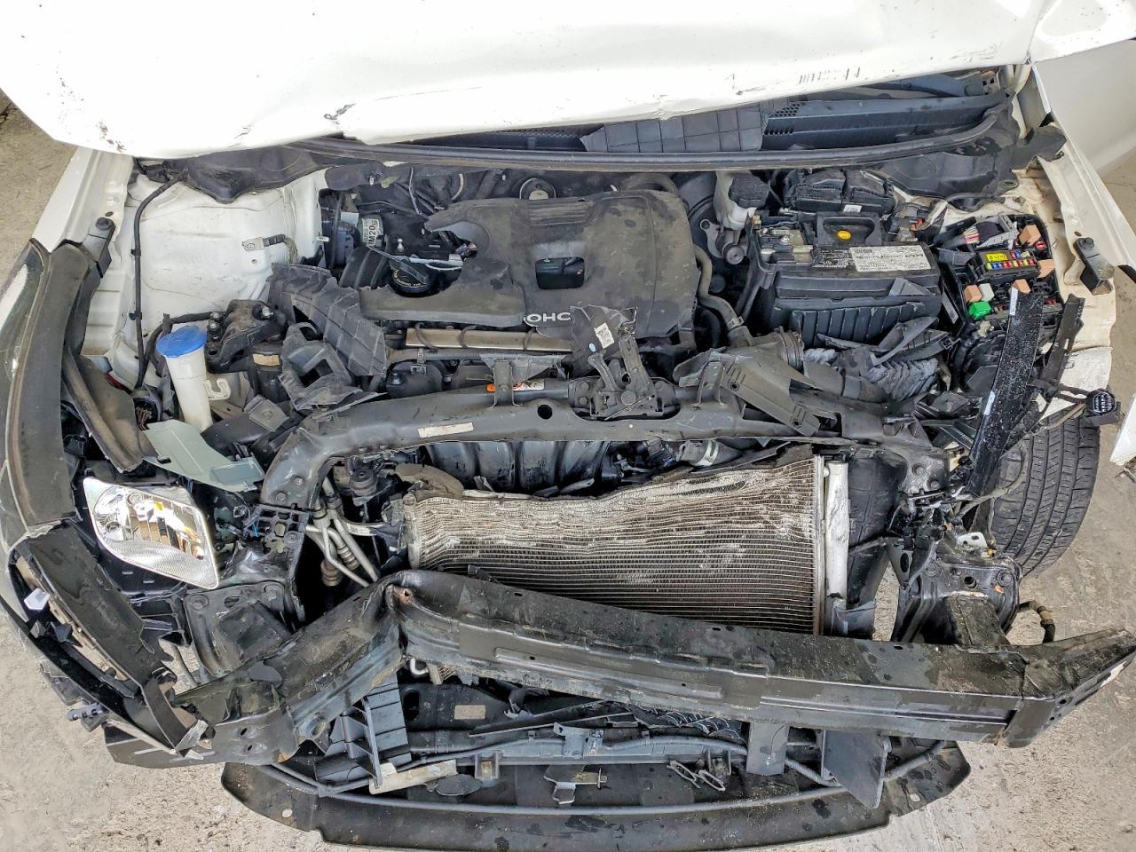 2018 KIA FORTE