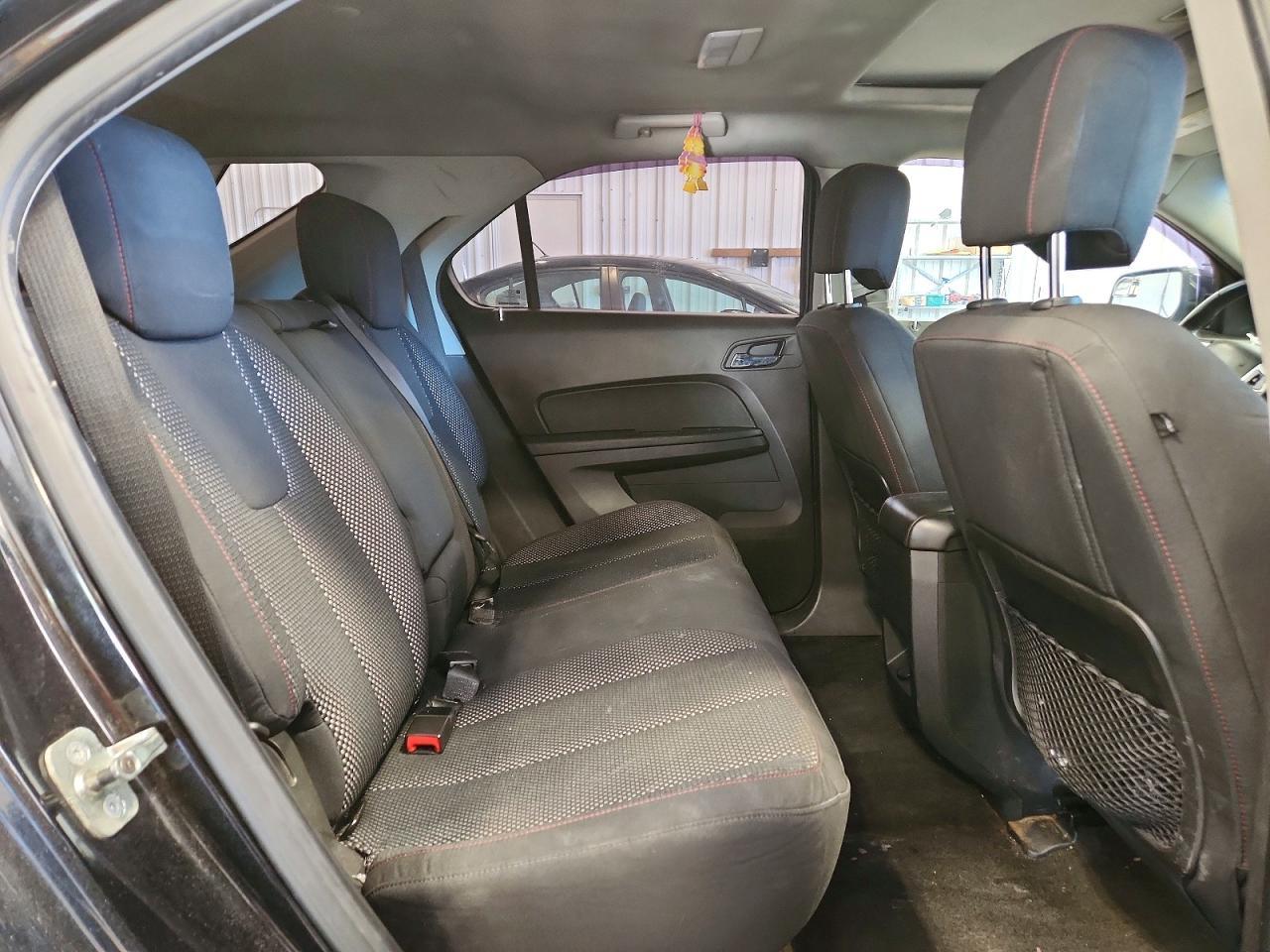 2010 CHEVROLET EQUINOX