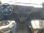2010 CHEVROLET EXPRESS 2500