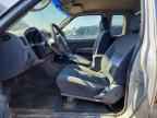 2002 NISSAN Frontier