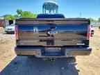 2012 FORD F-150 Lightning