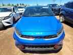 2022 KIA FORTE